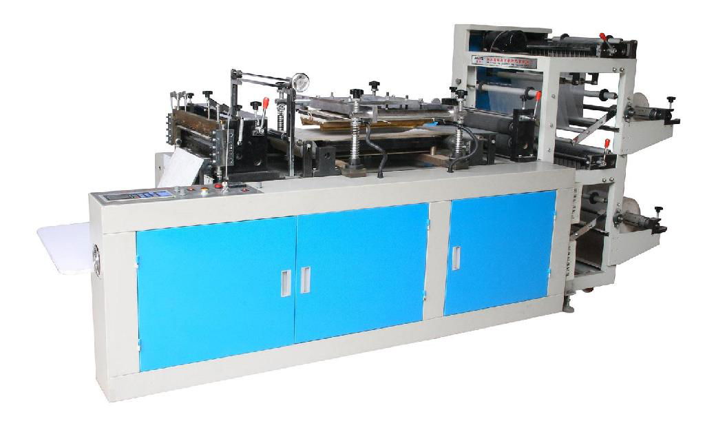  Disposable Glove Making Machine