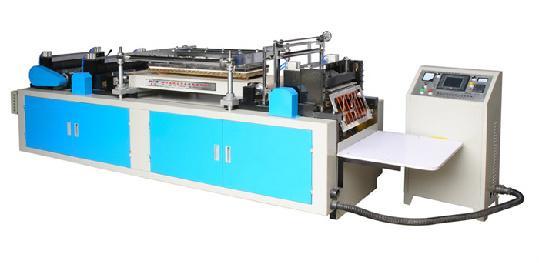 Long Sleeve Disposable Glove Making Machine