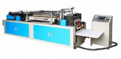 Long Sleeve Disposable Glove Making Machine