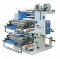 YT Series Flexible Printing Machine