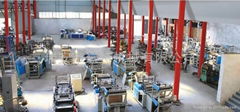 ZHEJIANG RUIAN HAOTE PACKING MACHINE CO.,Ltd