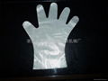 disposable PE(CPE) glove