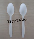 Spoon / Biodegradable cutlery/ Compostable tableware