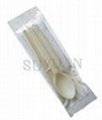 Biodegradable cutlery/Cutlery  3