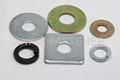 flat washers  1