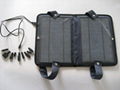 Solar Travelling Equipment 1