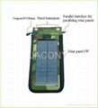 Solar Charger SP-T2 1