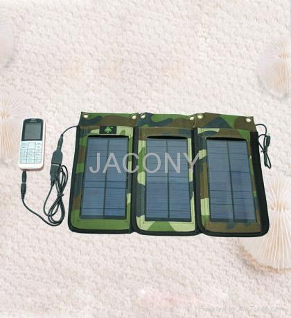 Solar Charger SP-T2 3