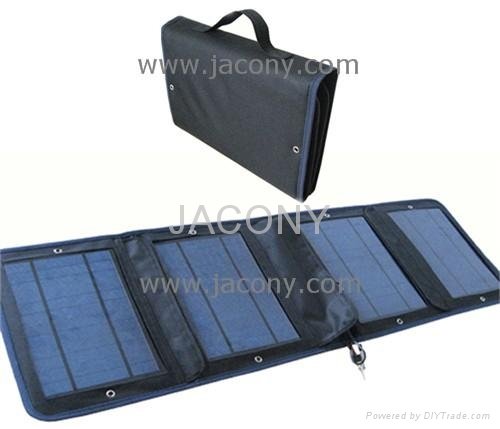 Solar briefcase SP-T20