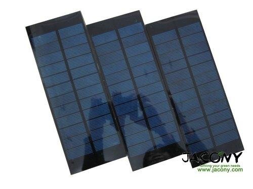Mini solar panel mini solar module 5
