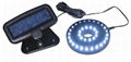 Solar Shed Light 36 LEDs 1