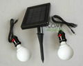 Solar home light+100% solar powered+For Room lighting  1