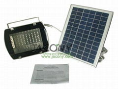 Solar Flood Light