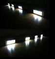 Solar step light 3