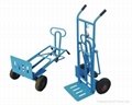 Convertible Hand Trolley/Hand Truck/Lift Trolley HT1589B 3