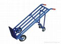 Four Wheels Multi-position Hand Truck/Hand Trolley HT1595 1