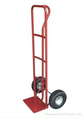 Hand Truck/Hand Trolley/Platform Hand Truck HT1805