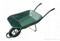 Tool Cart/Garden Cart/Cleasing Tool Cart/Wheelbarrow  WB001 3