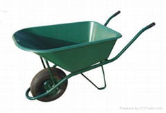 Wheelbarrow/Wheel Barrow/Construction Barrow WB6414