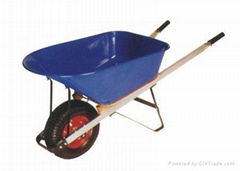 Wheelbarrow/Wheel Barrow/Construction Barrow WB8602