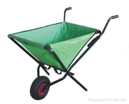 Wheel Barrow/Kid's Cart/Wheelbarrrows WB0200 2