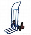 Hand Trucks/Lift Truck/Aluminium Hand Truck  HT1822 4