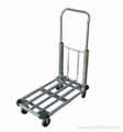 Hand Trucks/Lift Truck/Aluminium Hand Truck  HT1822 5