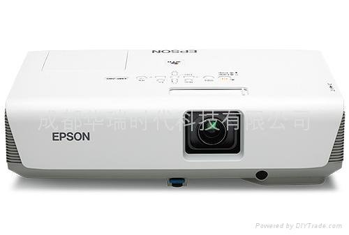 四川成都 爱普生 EPSON EMP-280 教育专用投影机
