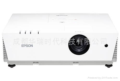 四川成都 愛普生EPSON 6010 高端教育專用投影機