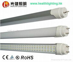 LED TUBE LIGHT