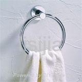 Towel ring