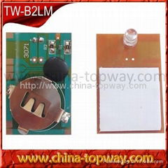 led blinking module for POP display