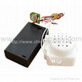 Sound module for plush toy