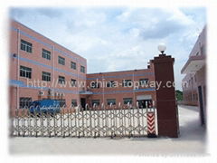 TOP WAY (CHINA) INDUSTRY LTD.