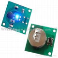 3528 SMD LED flash module 2