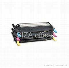 Samsung CLT409s toner cartridge