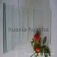 sheet glass