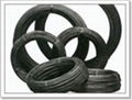 Annealed wire 4