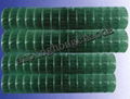 Pvc coated wire