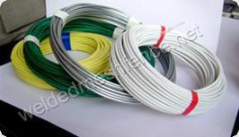 Pvc coated wire 5