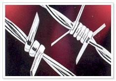 Razor barbed wire  5