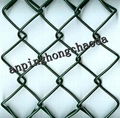 Chain Link wire mesh 2