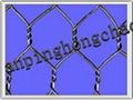 Hexagonal Wire Netting