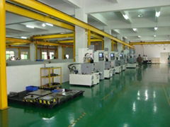 Across Technology(Shenzhen) Co., LTD