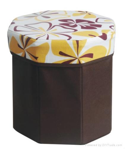 stool/storage stool 4