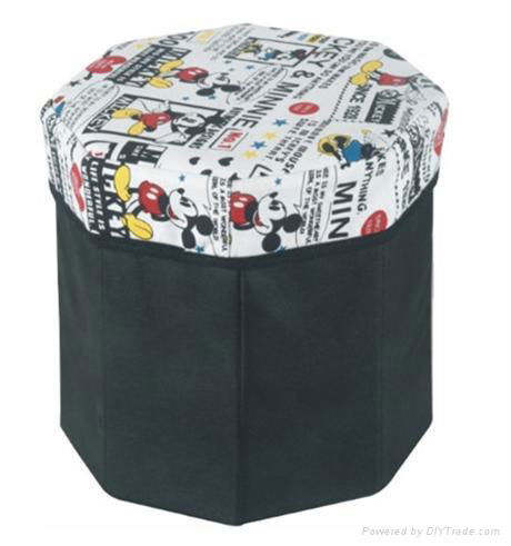 stool/storage stool 5