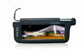 Sun Visor TFT LCD Monitor SC-1020  4