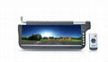 Sun Visor TFT LCD Monitor SC-1220  4