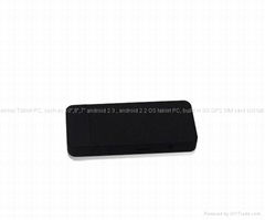 IPTV Dongle Allwinner A10 CPU 1GB RAM