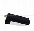 IPTV Dongle Allwinner A10 CPU 1GB RAM 4GB WiFi TV Stick Better than PC MK802 II  3